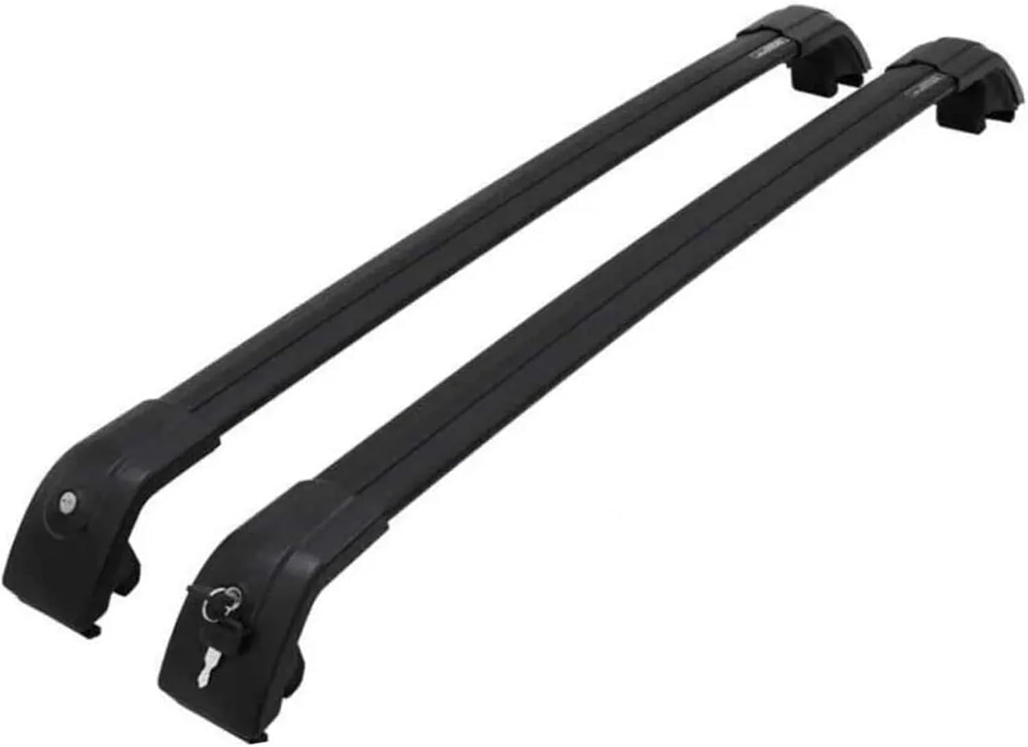 車用ルーフキャリア用バー Compatible With Lincoln For